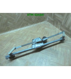 Wischermotor vorne Wischergestänge VW Golf 3 III Bosch 0390241123 1H1955113B