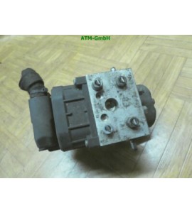 ABS Hydraulikblock Opel Zafira A Bosch