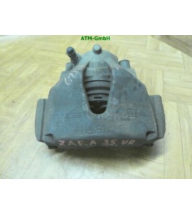 Bremssattel Opel Zafira A vorne rechts Beifahrerseite ATE GM 57/25 9824