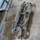 Frontmaske Wasserkühler Schlossträger VW Polo 6N2 Verstärker