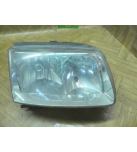 Frontscheinwerfer Scheinwerfer VW Polo 6N2 rechts Beifahrerseite