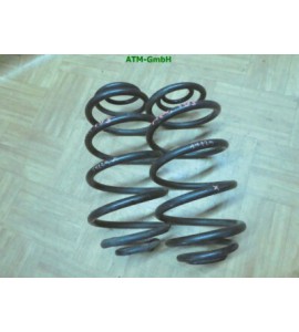 Feder Federn Opel Meriva x 2 Stück hinten