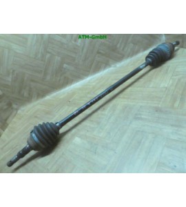 Antriebswelle Gelenkwelle Opel Zafira A rechts Beifahrerseite