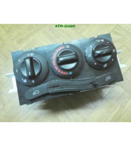 Heizungsbedienteil Schalter Bedienteil Mercedes Benz A-Klasse W168 1688300385