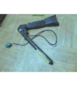 Gurtstraffer Gurtschloss Gurtschloß Opel Zafira A vorne links Autoliv GM