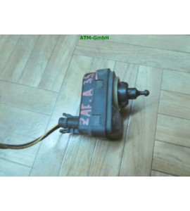 Stellmotor Schalter Opel Zafira A Valeo 12v