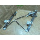 Fensterheber Fensterhebermotor Ford Mondeo 3 III Turnier Kombi vorne links