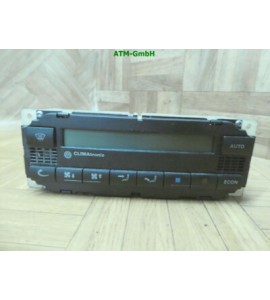 Klimabedienteil Bedienteil Schalter Climatronic VW Golf 4 IV Hella 3B1907044B