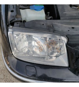 Frontscheinwerfer Scheinwerfer VW Bora rechts Beifahrerseite