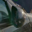 Seitenspiegel VW Bora rechts Farbcode LC9Z Black Magic Perleffekt Schwarz