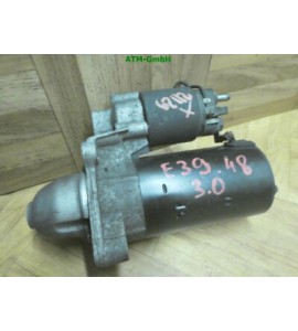 Anlasser Starter BMW 5 5er E39 Bosch 12v 0001108157 1740374