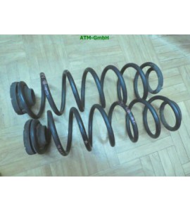 Feder Federn VW Golf 4 IV hinten x 2 Stück