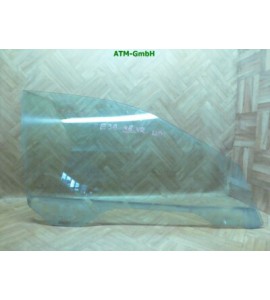 Seitenscheibe Türscheibe Fensterscheibe BMW 5 5er E39 Limousine vorne rechts