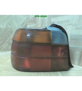 Bremsleuchte Rückleuchte Bremslicht Rücklicht BMW E36 Compact links