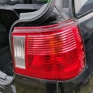Bremsleuchte Rückleuchte Bremslicht Rücklicht Seat Ibiza 2 II 3 türig rechts