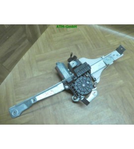 Fensterheber Fensterhebermotor Ford Mondeo 3 III Limousine hinten rechts