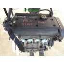 Motor Ford Fiesta 4 IV 1.25 Motorcode DHA