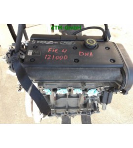 Motor Ford Fiesta 4 IV 1.25 Motorcode DHA