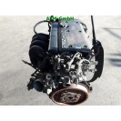 Motor Ford Fiesta 4 IV 1.25 Motorcode DHA