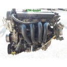 Motor Ford Fiesta 4 IV 1.25 Motorcode DHA