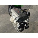 Motor Ford Fiesta 4 IV 1.25 Motorcode DHA