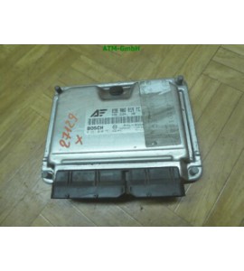 Motorsteuergerät Steuergerät VW Sharan 1.9 TDI 85 kW Bosch AE 0281010751