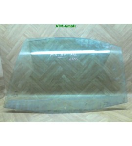 Seitenscheibe Fensterscheibe Türscheibe Ford Mondeo 3 Limousine hinten links