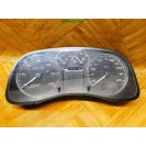 Tacho Kombiinstrument Peugeot 307 Gelaufen 388.000 KM 9654485280