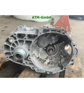 Getriebe 6-Gang Schaltgetriebe Seat Alhambra 2.0 TDI 103 kW Getriebecode KYC