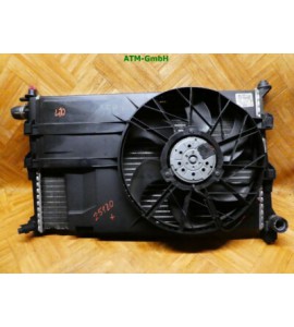 Wasserkühler Kühler Mercedes Benz A-Klasse W168 A140 60 kW Bosch 1685000193