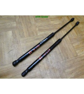 Gasdruck Gasdämpfer Heckklappendämpfer Opel Astra H Kombi x 2 Stück hinten