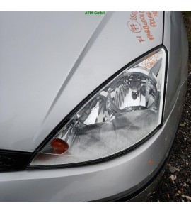 Frontscheinwerfer Scheinwerfer Ford Focus 1 links Fahrerseite 2M5113W030BD