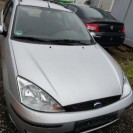 Motorhaube Ford Focus 1 Farbcode 08 Polar Silber Polarsilber Metallic