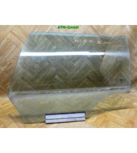 Seitenscheibe Türscheibe Fensterscheibe Opel Astra H Kombi hinten links