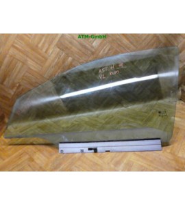 Seitenscheibe Türscheibe Fensterscheibe Opel Astra H Kombi vorne links