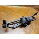 Wischermotor vorne Wischergestänge Seat Ibiza 4 IV vorne Bosch 6R1955119 12v