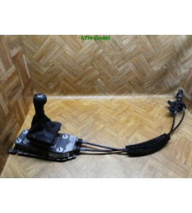 Schaltknauf Schaltkulisse Schaltzüge Seat Ibiza 4 IV Schaltmanchette 6Q071049CQ