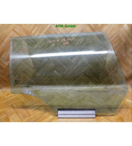 Seitenscheibe Türscheibe Fensterscheibe Opel Astra H Kombi hinten rechts