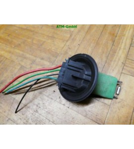 Widerstand Vorwiderstand Seat Ibiza 4 IV