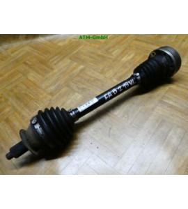 Antriebswelle Gelenkwelle Skoda Fabia 2 links Fahrerseite 6Q0407271AT