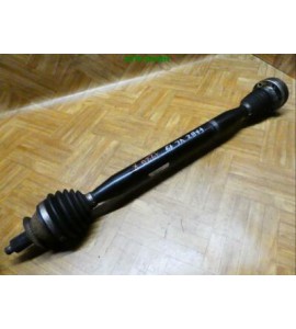 Antriebswelle Gelenkwelle Skoda Fabia 2 rechts Beifahrerseite 6Q0407272BD