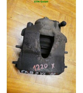 Bremssattel Skoda Fabia 2 vorne links Fahrerseite ATE 81