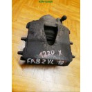 Bremssattel Skoda Fabia 2 vorne links Fahrerseite ATE 81