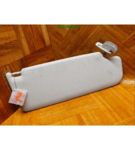 Sonneblende Skoda Fabia 2 links Fahrerseite 5J1857551