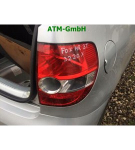 Bremsleuchte Rückleuchte Bremslicht Rücklicht Heckleuchte VW Fox rechts