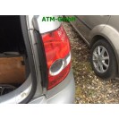 Bremsleuchte Rückleuchte Bremslicht Rücklicht Heckleuchte VW Fox rechts