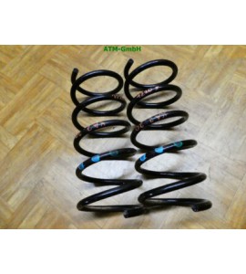 Feder Federn Ford KA 2 II x 2 Stück hinten