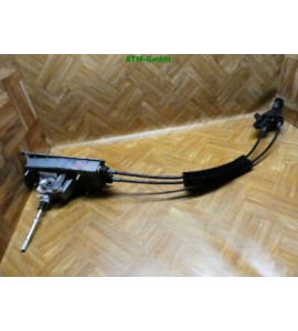 Schaltknauf Schaltkulisse Schaltzüge Seat Ibiza 4 IV 6Q071049CQ