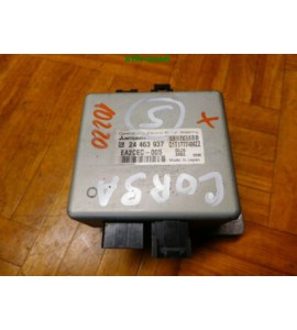 Lenkhilfe Servolenkung Servomotor Opel Corsa C GM 24463937