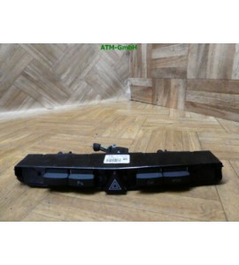 Schalterleiste Schalter Warnblinkerschalter Opel Astra H GM 13100108